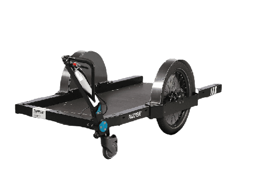 Remorque Fleximodal Runner