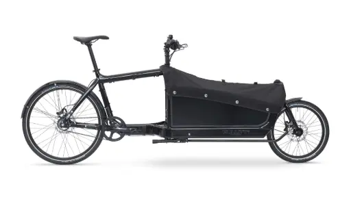 BBX sidepanel kit pour Bullitt