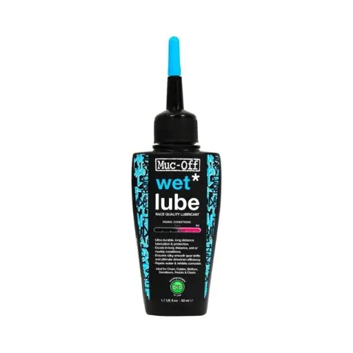 Muc-off Lubrifiant Chaine Climat Humide 50ml