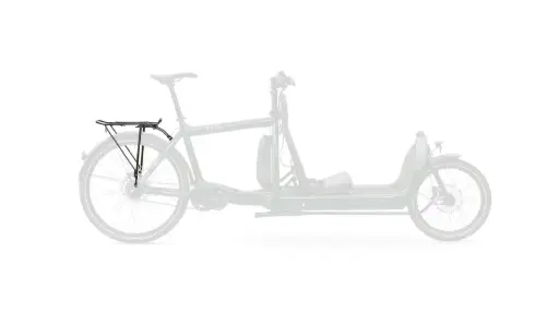 Porte bagage arrière Larry Vs Harry