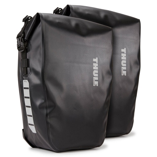 Sacoches Thule Shield 25L (la paire)