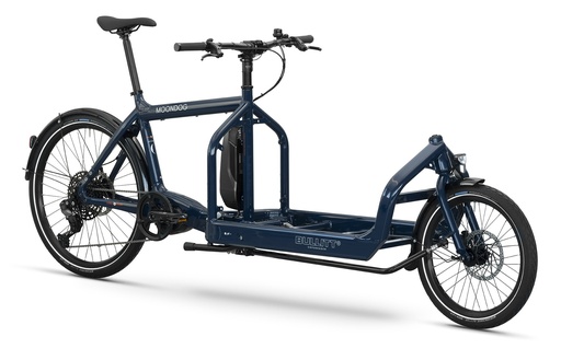 Bullitt Shimano EP801