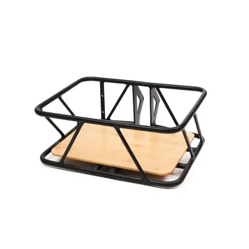 Porte bagage avant Bike43