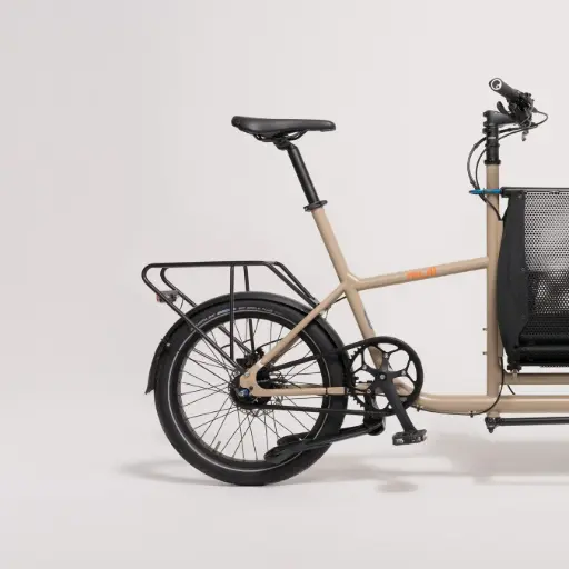 [7903061] Porte bagages arrière muli