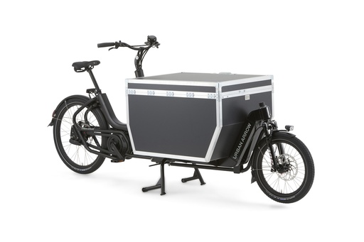 Urban Arrow Cargo L Cargo Line (Dual Battery + caisse)