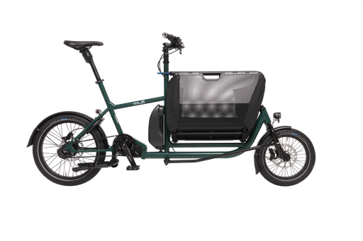 muli Motor ST Pro