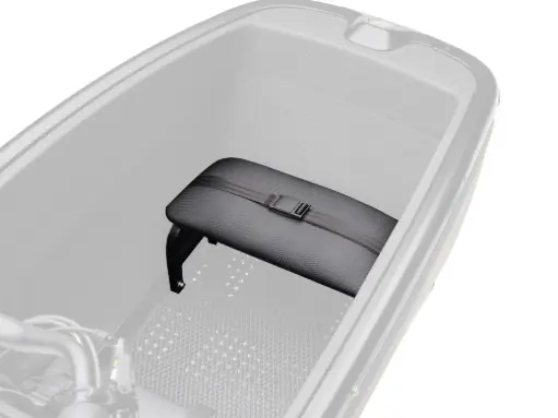 Banc supplémentaire Urban Arrow FamilyNext