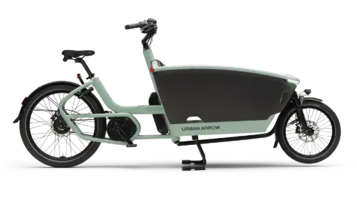 Urban Arrow FamilyNext