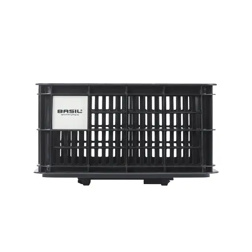 Caisse plastique Basil