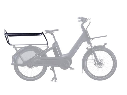 Barres de maintien pour Urban Arrow Breeze