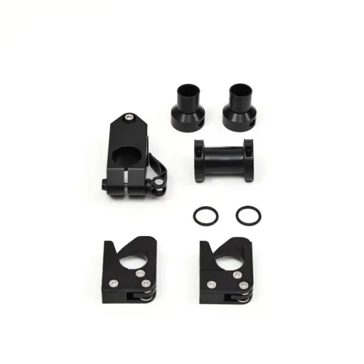 Kit d'upgrade pour roller coaster pivotant Bike43 