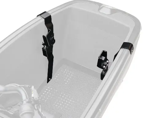 Adaptateur Maxi Cosi pour Urban Arrow FamilyNext