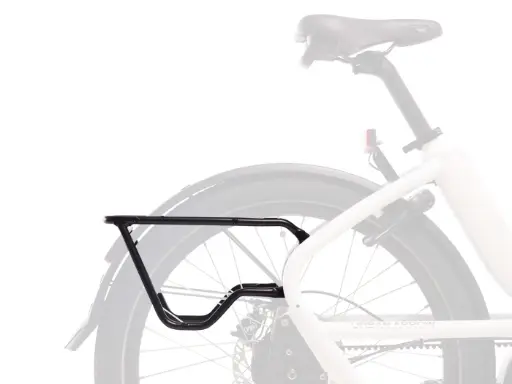 Porte-bagage - Trekking Urban Arrow 