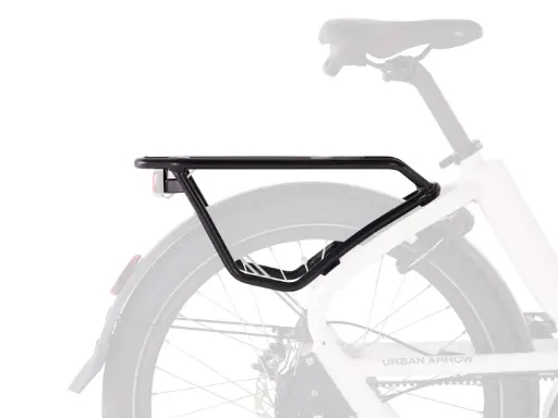 Porte bagage Essential pour Urban Arrow