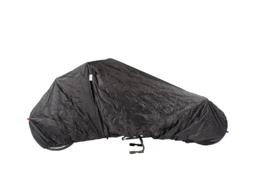 [UA12-5007] Parka pour vélo Urban Arrow 